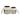 TOV Gigi Cream and Tan Chenille Storage Ottoman - Set of 2, image 3