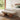 TOV Ollie White Performance Boucle Large Bench
