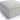 TOV Mindy Performance Chenille Basketweave Ottoman, Taupe option, image 5