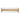 TOV Thelma 56" Cream Performance Basketweave Bench, image 1