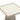 TOV Coco Washed Ash Side Table, image 5