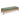 TOV Thelma 56" Leopard Performance Jacquard Fabric Bench, Olive Green option, image 4