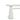 TOV Baila 50" Glossy Lacquer Console Table, Cream option, image 4