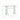 TOV Baila 50" Glossy Lacquer Console Table, Cream option, image 9