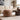 TOV Oopa Swivel Ottoman, Taupe option, image 2