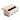 TOV Thalia 48.5" Performance Velvet Storage Bench, Tan option, image 6