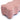 TOV Thalia 48.5" Performance Velvet Storage Bench, Pink option, image 4
