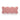 TOV Thalia 48.5" Performance Velvet Storage Bench, Pink option, image 5