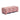 TOV Thalia 48.5" Performance Velvet Storage Bench, Pink option, image 1