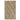 TOV Crosshatch Natural Area Rug Black, Natural 5' x 8'