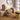 TOV Mata Light Brown Area Rug Natural 8' x 10'