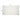 TOV Loop White Area Rug White 5' x 8'