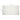 TOV Loop White Area Rug White 8' x 10'