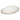 TOV Tarba Organic Floor Rug Tan