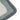 TOV Tarba Rectangular Floor Rug Grey 5' x 7'