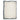 TOV Tarba Rectangular Floor Rug Grey 8' x 10'