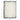 TOV Tarba Rectangular Floor Rug Grey 8' x 10'