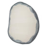 TOV Tarba Organic Floor Rug Grey
