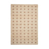TOV Hari Natural Hand-Tufted Rug Natural 5' x 7'