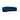 TOV Baila 89" Performance Velvet Sofa Navy
