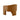 TOV Marla Performance Velvet Accent Chair, Cognac option, image 4
