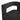 TOV Sloane Performance Velvet Accent Chair, Black option, image 5