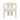 TOV Sloane Performance Velvet Accent Chair, Cream option, image 3