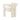 TOV Sloane Performance Velvet Accent Chair, Cream option, image 4