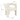 TOV Sloane Performance Velvet Accent Chair, Cream option, image 7