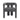 TOV Sloane Performance Velvet Accent Chair, Dark Grey option, image 3