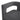 TOV Sloane Performance Velvet Accent Chair, Dark Grey option, image 5