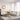 TOV Farah 91" Performance Velvet Sofa Cream