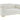 TOV Farah 69" Performance Velvet Loveseat Cream