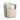 TOV Paolo Textured Contract-Grade Weave Fabric Swivel Accent Chair Cream