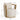 TOV Paolo Textured Contract-Grade Weave Fabric Swivel Accent Chair Cream