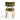 TOV Bobbie Upcycled Performance Fabric Dining Chair Green
