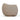 TOV Judy Boucle Swivel Accent Chair, Taupe option, image 3
