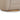 TOV Judy Boucle Swivel Accent Chair, Taupe option, image 6