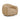 TOV Judy Boucle Swivel Accent Chair, Honey option, image 1