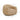 TOV Judy Boucle Swivel Accent Chair, Honey option, image 8