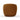 TOV Jordan Performance Velvet Swivel Accent Chair, Cognac option, image 5