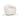 TOV Jordan Performance Velvet Swivel Accent Chair, Cream option, image 1