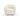 TOV Jordan Performance Velvet Swivel Accent Chair, Cream option, image 3