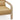 TOV Bekah Tan Genuine Leather Accent Chair
