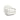 TOV Tiago Performance Velvet Swivel Accent Chair, Cream option, image 3