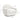 TOV Tiago Performance Velvet Swivel Accent Chair, Cream option, image 6