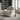 TOV Tiago Performance Velvet Swivel Accent Chair, Cream option, image 2