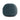 TOV Tiago Performance Velvet Swivel Accent Chair, Dark Teal option, image 5