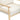 TOV Dixie Performance Chenille Velvet Accent Chair, Cream option, image 6