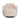 TOV Wolfie Performance Velvet Swivel Accent Chair, Blush option, image 3